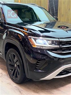 فولكسفاغن أطلس